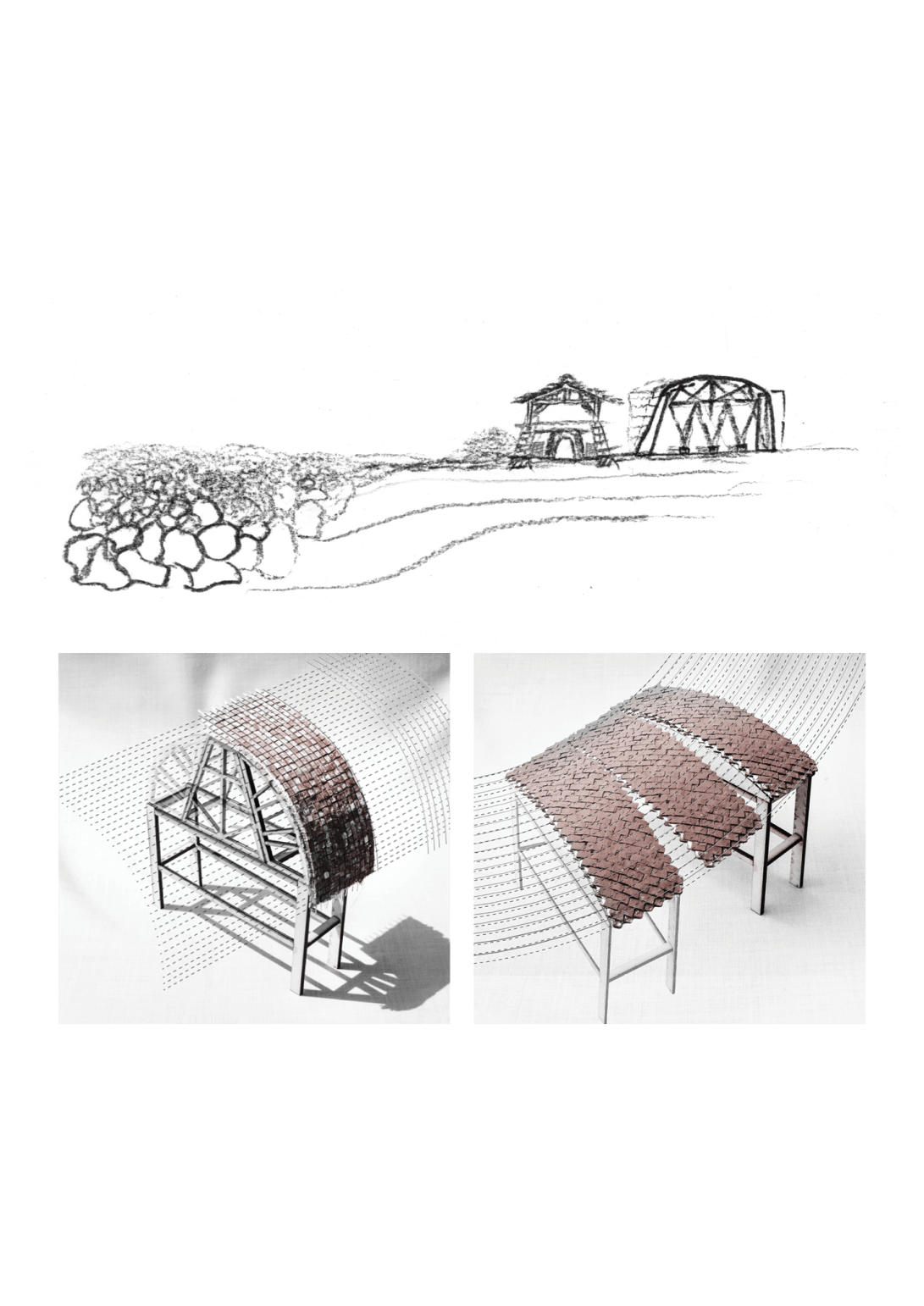Brick DUTCH Tectonic, 2022-23,&nbsp;Dip17